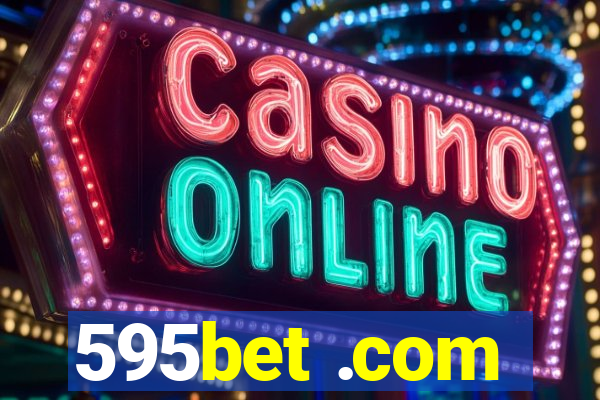 595bet .com